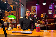 ‘If your wife asks you to change diapers, change your wife’: the Arabic show that parodies the patriarchy