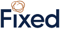 Fixed logo