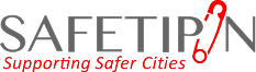 Safetipin logo